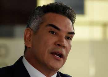 LitioMx, otro fracaso de la 4T: Alito Moreno; “40 mdp tirados en mantener su estructura burocrática”, lamenta