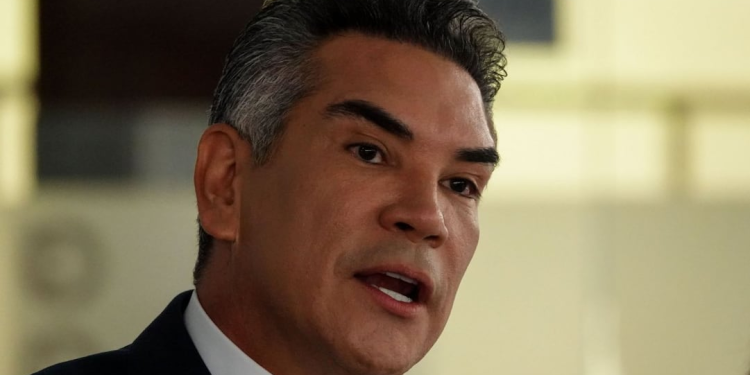 LitioMx, otro fracaso de la 4T: Alito Moreno; “40 mdp tirados en mantener su estructura burocrática”, lamenta