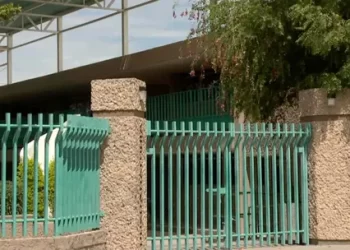 Dejan Mensaje Sobre Presunta Amenaza Dirigida a Maestro en Secundaria Técnica #17 de Hermosillo