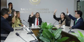 Dictaminan en comisión del Congreso de Sonora reforma sobre administración de bienes asegurados