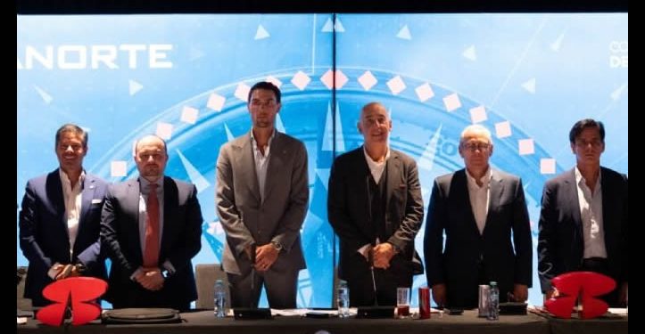 Utilidad de Banorte alcanzó los 15 mil 458 millones de pesos en primer trimestre del 2026