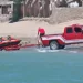 Un Joven Buzo Perdió la Vida Luego de Emerger del Mar en Bahía de Kino
