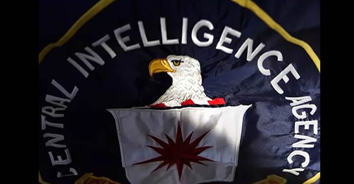 CIA ha participado en tres operativos en México, reporta Los Angeles Times