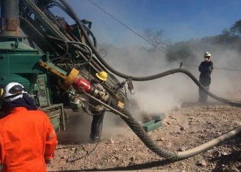 Sonoro Gold amplía proyecto Cerro Caliche con nueva concesión en Sonora