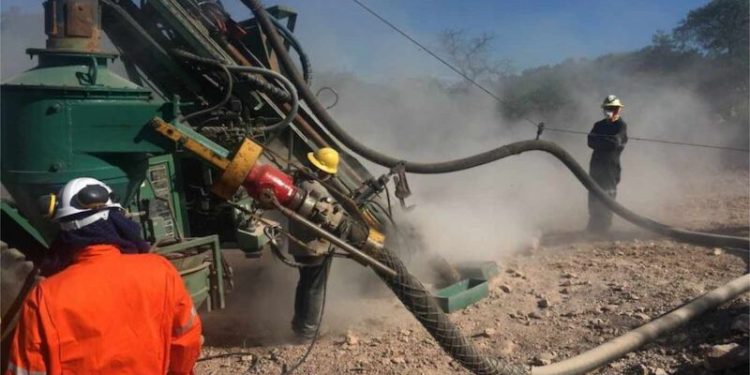 Sonoro Gold amplía proyecto Cerro Caliche con nueva concesión en Sonora