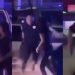 ¡El premio a la “madre del año”! Mujer ayuda a su hijo a escapar de la policía en Cajeme