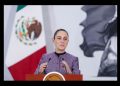 Sheinbaum, sobre el alto el fuego de Estados Unidos en Irán: “El mundo entero está buscando que haya paz”