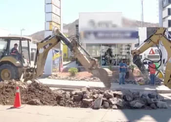 Habrá Corte de Agua en Hermosillo Mañana 25 de Abril: Lista Completa de Colonias Afectadadas