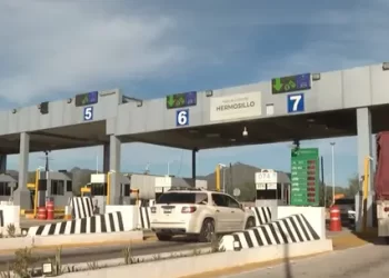 Nuevos Costos de Casetas en Sonora en 2026: ¿Cuáles Son las Tarifas Tras Aumento de CAPUFE?