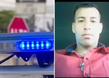 Despiden a Gilberto Contreras; Falleció Salvando a Cuatro Menores de Ahogarse en Caborca, Sonora