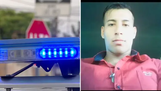 Despiden a Gilberto Contreras; Falleció Salvando a Cuatro Menores de Ahogarse en Caborca, Sonora