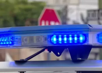 Sujeto es Detenido por Presuntamente Arrastrar del Cabello a su Madre en Hermosillo