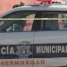 Hombre Detenido por Ingresar a Robar en Taller Mecánico Donde Trabajaba en Hermosillo