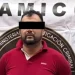 Detienen a José Ángel “N” Presunto Líder de Célula Criminal en Hermosillo