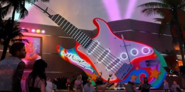 Nueva atracción de Disney abrirá en mayo de 2026 con Los Muppets