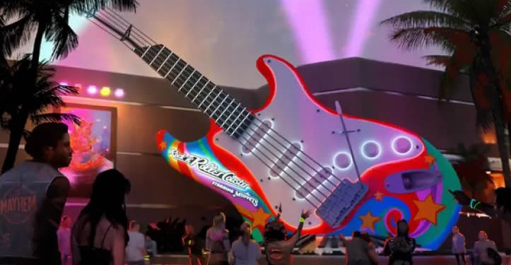 Nueva atracción de Disney abrirá en mayo de 2026 con Los Muppets