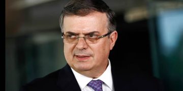 Los polémicos meses de Marcelo Patrick Ebrard en la residencia de la Embajada de Londres: “Fue el invitado que más tiempo se quedó”