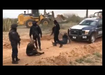 Ejidatarios de Sonora buscarán cancelar una concesión minera en su territorio