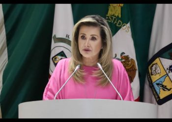 Iniciativa en vivienda busca garantizar equidad y bienestar social en Sonora: Ely Sallard