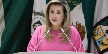 Iniciativa en vivienda busca garantizar equidad y bienestar social en Sonora: Ely Sallard