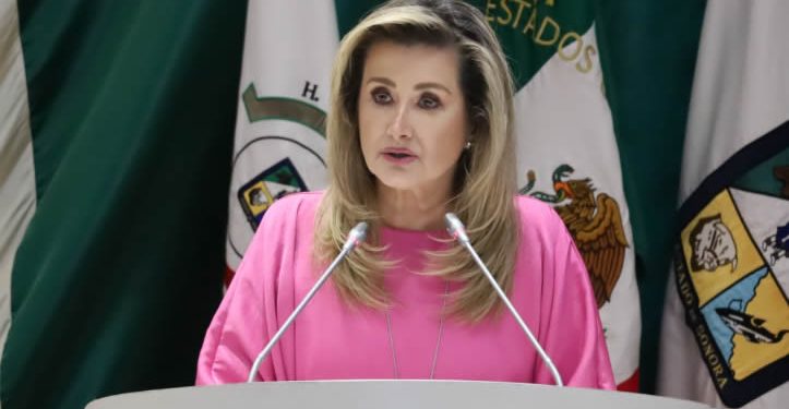 Iniciativa en vivienda busca garantizar equidad y bienestar social en Sonora: Ely Sallard