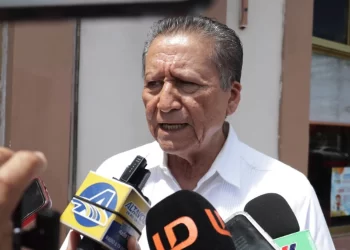 En vías de lograrse la conectividad del gasoducto entre Sinaloa y Sonora: Feliciano Castro