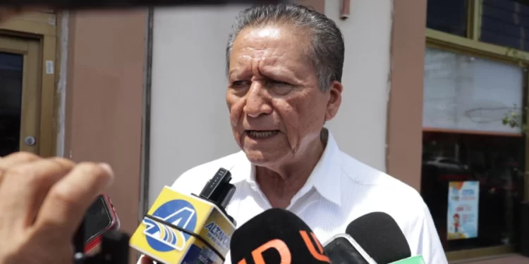 En vías de lograrse la conectividad del gasoducto entre Sinaloa y Sonora: Feliciano Castro