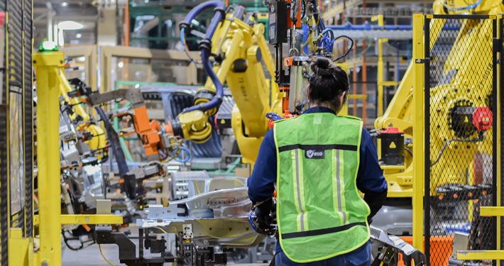 SONORA MOVE: Mobility Forum reunirá a líderes de la industria automotriz y de electromovilidad en Hermosillo