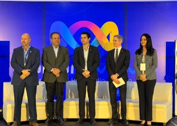 “Uno de cada seis pesos que genera Sonora proviene del sector automotriz”: Juan Carlos Campoy Ramos