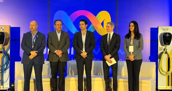 “Uno de cada seis pesos que genera Sonora proviene del sector automotriz”: Juan Carlos Campoy Ramos