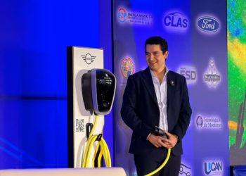 Sonora impulsa industria automotriz y electromovilidad con exportaciones récord y Plan Sonora