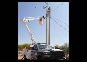 Dan seguimiento en Guaymas al Programa Federal de Vivienda para el Bienestar