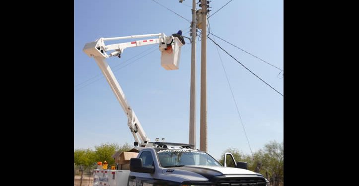 Dan seguimiento en Guaymas al Programa Federal de Vivienda para el Bienestar