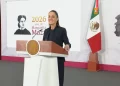 Grupo México: Claudia Sheinbaum reactiva saneamiento del Río Sonora con inversión millonaria