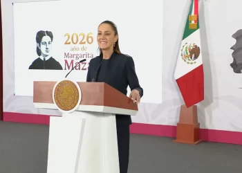 Grupo México: Claudia Sheinbaum reactiva saneamiento del Río Sonora con inversión millonaria