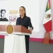 Grupo México: Claudia Sheinbaum reactiva saneamiento del Río Sonora con inversión millonaria