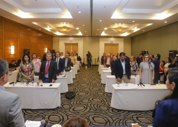 En fast track, Congreso de Sonora aprueba ley de desapariciones; critican falta de análisis y presión judicial