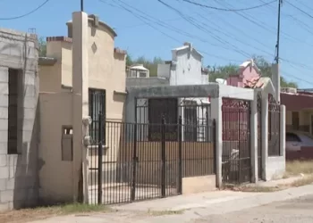 Localizan a Hombre Sin Vida Dentro de su Domicilio en Hermosillo; Familiares lo Encontraron