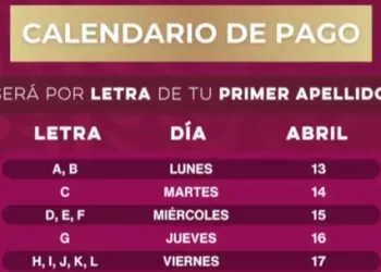 Fechas de Pago Beca Benito Juárez en Sonora: ¿Qué Día Me Toca Recibir mi Apoyo?