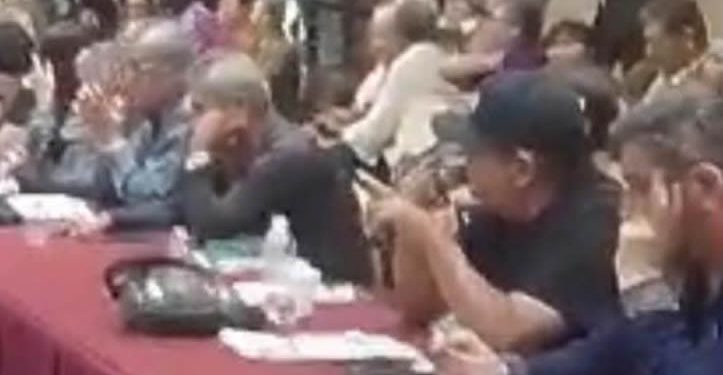 Formación del Grupo Liga Comunista 23 de Septiembre exige apertura de archivos y reactiva periódico ‘Madera’