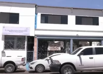 Médico Prófugo por Muertes con Sueros en Hermosillo Operaba a Todas Horas Desde Hace Años