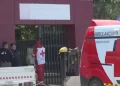 Menor Resulta Lesionado tras Recibir una Descarga Eléctrica en Escuela Secundaria de Hermosillo