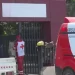 Menor Resulta Lesionado tras Recibir una Descarga Eléctrica en Escuela Secundaria de Hermosillo