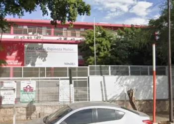 Dejan Mensaje de Presunta Agresión Armada en Secundaria Técnica #1; Suman 11 Casos en Hermosillo