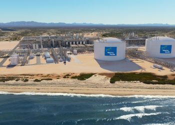 Retraso en gasoducto marca un nuevo revés para proyecto de GNL de US$15.000 millones en México