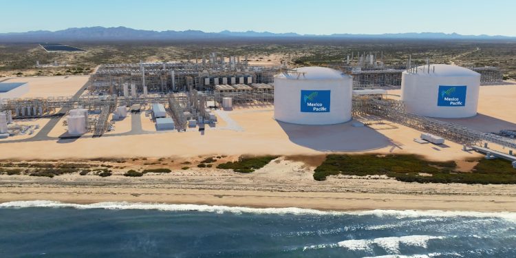 Retraso en gasoducto marca un nuevo revés para proyecto de GNL de US$15.000 millones en México