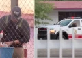 Niña es Mordida por Una Serpiente en Escuela Primaria de Hermosillo