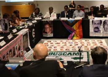 Alto Comisionado de la ONU reconoce labor de madres buscadoras en México: “La justicia debe ser atendida”