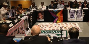 Alto Comisionado de la ONU reconoce labor de madres buscadoras en México: “La justicia debe ser atendida”