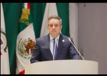 Propone Omar Del Valle acciones contra basureros clandestinos y manejo de residuos